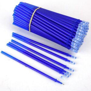 100Pcs/Set 0.5mm Erasable...