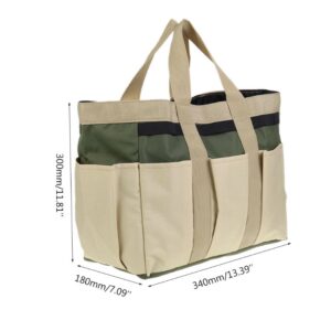 Multi-function Oxford Cloth...