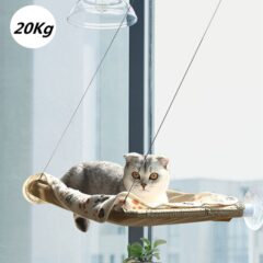 Cute Cat Hanging Beds...