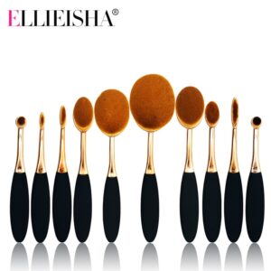Make Up Brush Set...