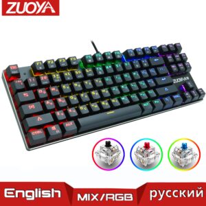 Gaming Mechanical Keyboard...