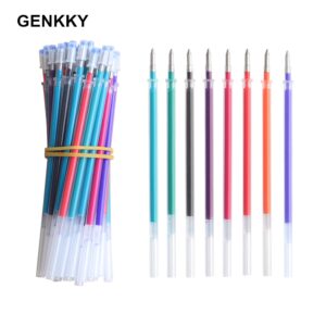 20Pcs Erasable Gel Pen...