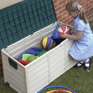 ALWAYSME 112X48X54CM Deck...