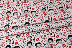 145CM Cartoon Sexy Lady...