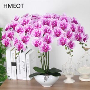 9 Head Real Touch...