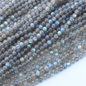 AAA Natural Labradorite...