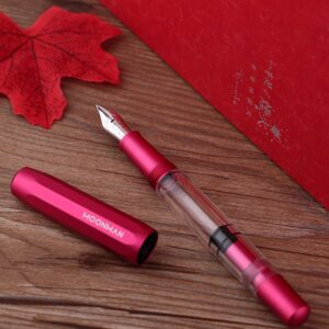 New Moonman T1 Acrylic...