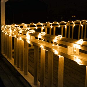 100 LED Solar Light...