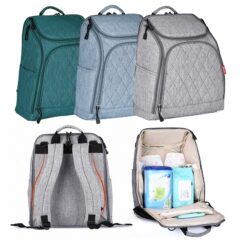 New Multifunctional Waterproof Nylon...