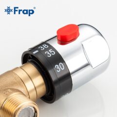 Frap Brass Thermostatic Mixing...
