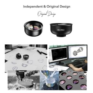 APEXEL HD optic camera...