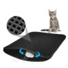 Pet Cat Litter Mat...
