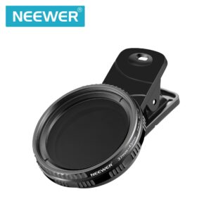 Neewer 37mm Clip-on ND...