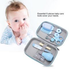 8Pcs/Set Baby Health Care...