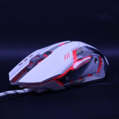 Silent/sounds Game Gaming Mouse...