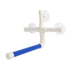 Pet Birds Wall Suction...