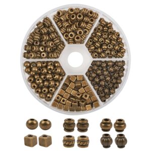 360pc/box 6 compartments...