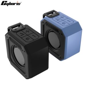 Cyboris IPX7 15W Waterproof...