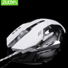 Silent/sounds Game Gaming Mouse...