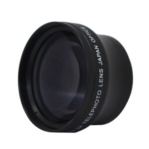 BGNing Optical Glass 37mm...