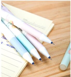 12pcs Deli Erasable Gel...