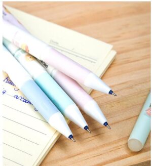 12pcs Deli Erasable Gel...