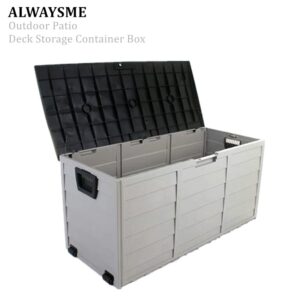 ALWAYSME 112X48X54CM Deck...