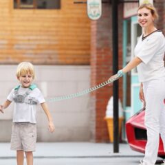 New Upgrade Anti Lost...