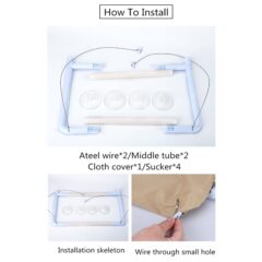 Cute Cat Hanging Beds...