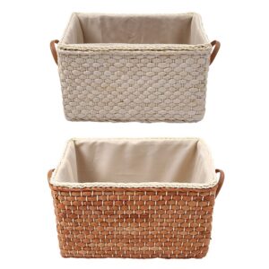Storage Basket Japanese...