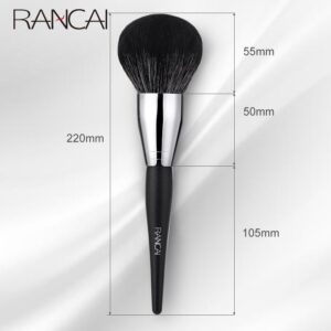 RANCAI 1pcs Big Soft...