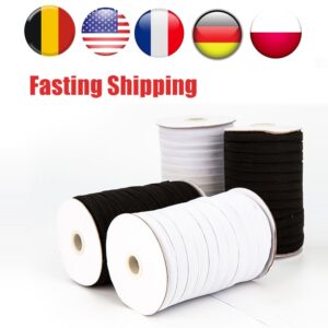 Elastique Couture 3mm 5mm...