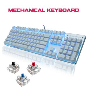 Metoo Gaming mechanical...