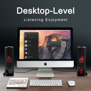 Redragon GS550 aux 3.5mm...