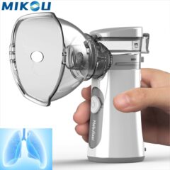 Portable Nebulizer Inhaler For...